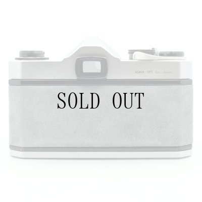 画像4: ごん色カメラ ASAHI PENTAX SL