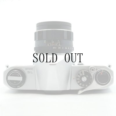 画像7: ごん色カメラ ASAHI PENTAX SL