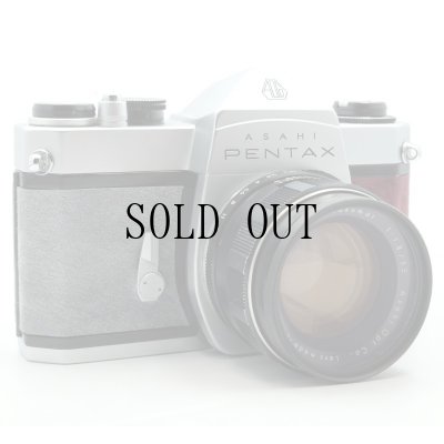画像5: ごん色カメラ ASAHI PENTAX SL