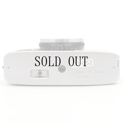 画像7: ［渋谷ロフト店］ごん色カメラ OLYMPUS PEN EE-3