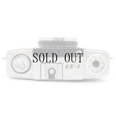 画像6: ［渋谷ロフト店］ごん色カメラ OLYMPUS PEN EE-3