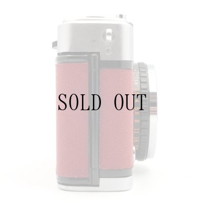 画像5: ［渋谷ロフト店］ごん色カメラ OLYMPUS PEN EE-3