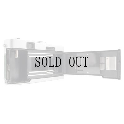 画像8: ［渋谷ロフト店］ごん色カメラOLYMPUS TRIP35