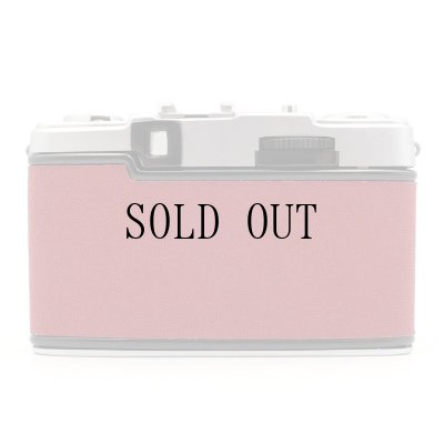 画像3: ［渋谷ロフト店］ごん色カメラ OLYMPUS PEN EE-3