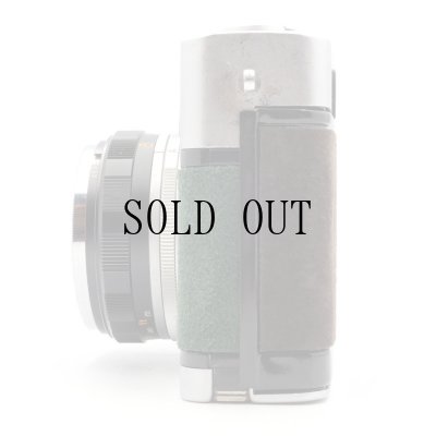 画像3: ［渋谷ロフト店］ごん色カメラOLYMPUS TRIP35