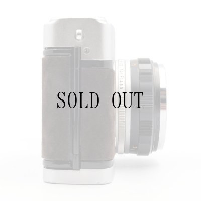 画像4: ［渋谷ロフト店］ごん色カメラOLYMPUS TRIP35