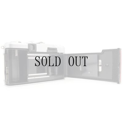 画像8: ［渋谷ロフト店］ごん色カメラ OLYMPUS PEN EE-3