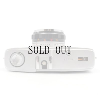 画像7: ［渋谷ロフト店］ごん色カメラOLYMPUS TRIP35