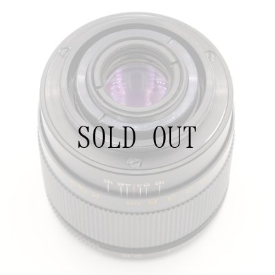 画像6: Industar（インダスター）MC Industar 61 L/Z 50mm/F2.8