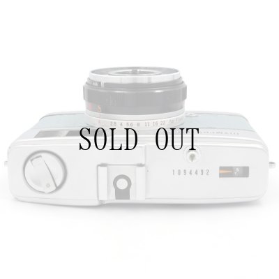 画像6: ［渋谷ロフト店］コントレイルカメラ OLYMPUS TRIP35