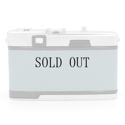 画像5: ［渋谷ロフト店］コントレイルカメラ OLYMPUS TRIP35