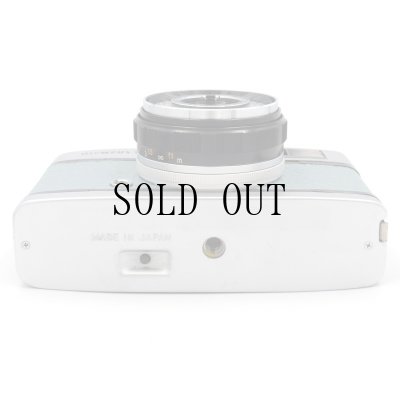 画像7: ［渋谷ロフト店］コントレイルカメラ OLYMPUS TRIP35