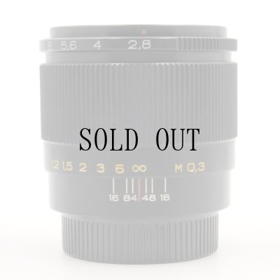 画像3: Industar（インダスター）MC Industar 61 L/Z 50mm/F2.8