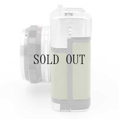 画像4: ［渋谷ロフト店］コントレイルカメラ OLYMPUS TRIP35