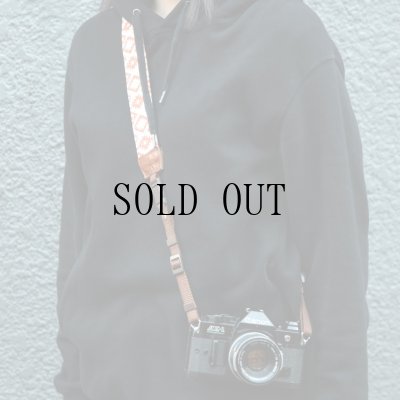画像2: !MO CAMERA STRAP［Ahh］