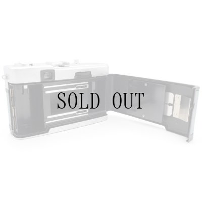 画像8: ［渋谷ロフト店］コントレイルカメラ OLYMPUS TRIP35