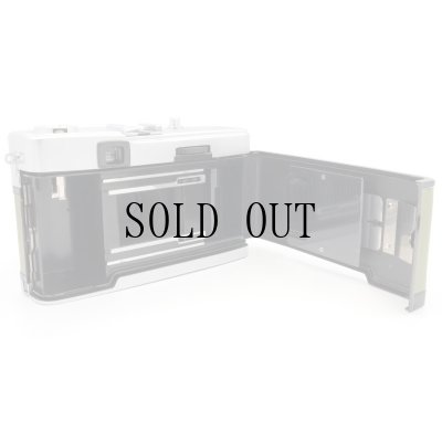 画像8: ［渋谷ロフト店］コントレイルカメラ OLYMPUS TRIP35