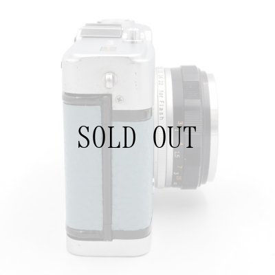 画像4: ［渋谷ロフト店］コントレイルカメラ OLYMPUS TRIP35