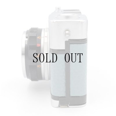 画像3: ［渋谷ロフト店］コントレイルカメラ OLYMPUS TRIP35