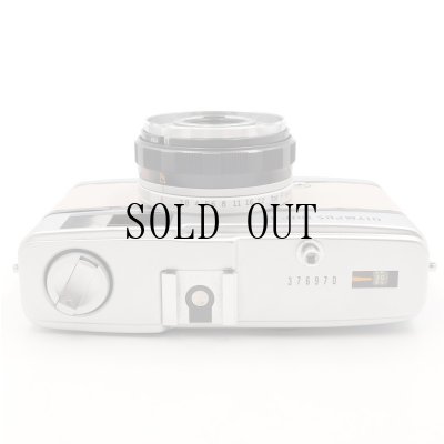 画像6: ［渋谷ロフト店］コントレイルカメラ OLYMPUS TRIP35