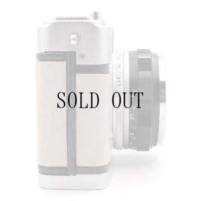 画像4: ［渋谷ロフト店］コントレイルカメラ OLYMPUS TRIP35