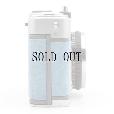 画像4: ［渋谷ロフト店］ごん色カメラ OLYMPUS PEN EE-2