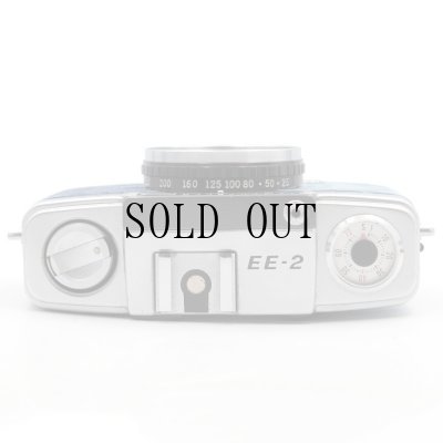 画像5: ［渋谷ロフト店］ごん色カメラ OLYMPUS PEN EE-2