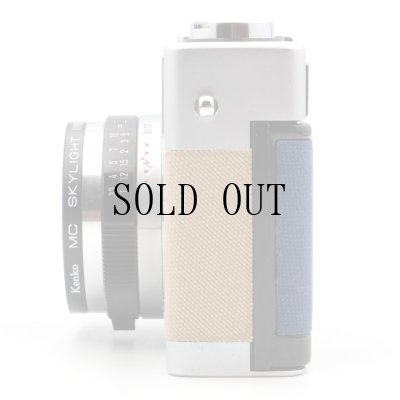 画像3: ［渋谷ロフト店］ごん色カメラ Mamiya 135