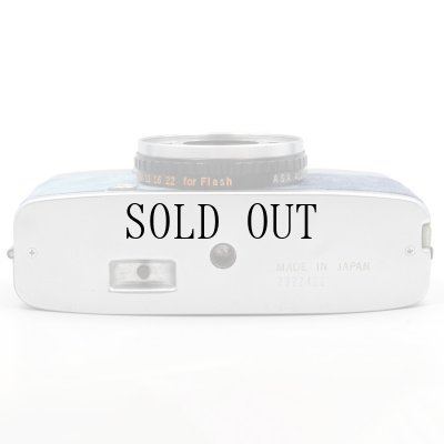 画像6: ［渋谷ロフト店］ごん色カメラ OLYMPUS PEN EE-2