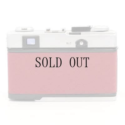 画像5: ［渋谷ロフト店］ごん色カメラ OLYMPUS 35DC (前期型)