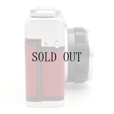 画像4: ［渋谷ロフト店］ごん色カメラ OLYMPUS 35DC (前期型)