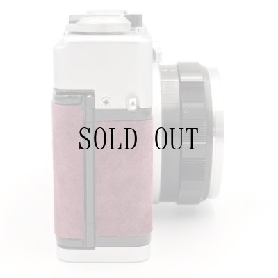 画像4: ［渋谷ロフト店］ごん色カメラ OLYMPUS 35DC (後期型)