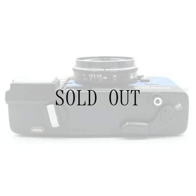 画像6: ［渋谷ロフト店］ごん色カメラ　KONICA C35 EF