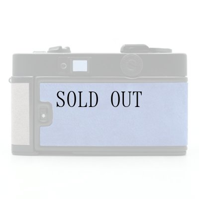 画像5: ［渋谷ロフト店］ごん色カメラ　KONICA C35 EF