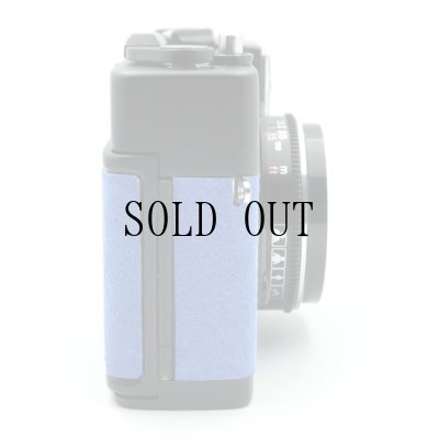 画像3: ［渋谷ロフト店］ごん色カメラ　KONICA C35 EF