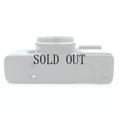 画像7: ［渋谷ロフト店］ごん色カメラ　KONICA C35 EF