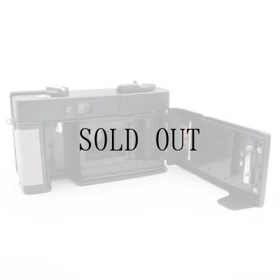 画像8: ［渋谷ロフト店］ごん色カメラ　KONICA C35 EF