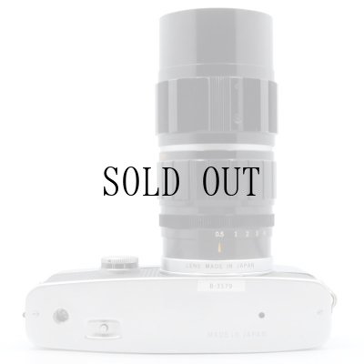 画像4: OLYMPUS PEN F