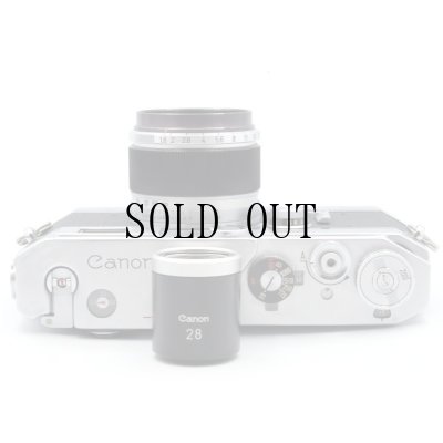 画像6: Canon Vt deluxe