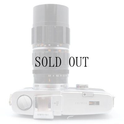 画像5: OLYMPUS PEN F