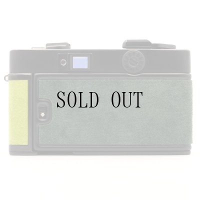 画像4: ［渋谷ロフト店］ごん色カメラ　KONICA C35 EF