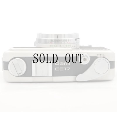 画像7: ［渋谷ロフト店］Canon Demi EE17