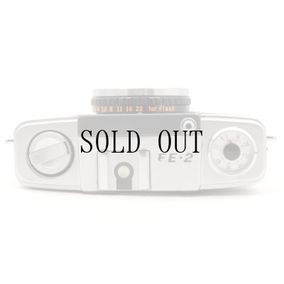 画像7: ［渋谷ロフト店］ごん色カメラ OLYMPUS PEN EE-2