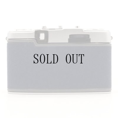 画像5: ［渋谷ロフト店］ごん色カメラ OLYMPUS PEN EE-2