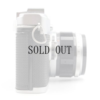 画像3: OLYMPUS Pen-FT