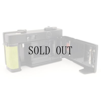 画像8: ［渋谷ロフト店］ごん色カメラ　KONICA C35 EF