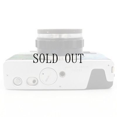 画像5: ［渋谷ロフト店］ごん色カメラ OLYMPUS 35DC（前期型)