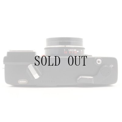 画像5: ［渋谷ロフト店］ごん色カメラ　KONICA C35 EF