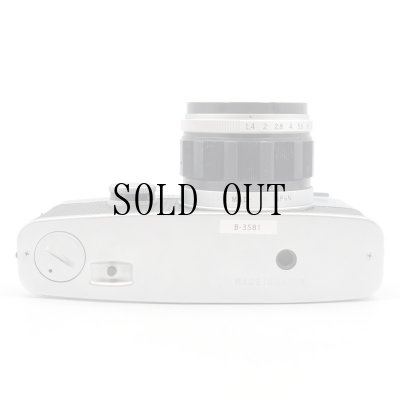 画像5: OLYMPUS Pen-FT