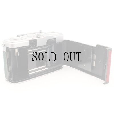 画像8: ［渋谷ロフト店］ごん色カメラ OLYMPUS PEN EE-3